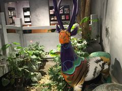 -茶颜悦色(平和堂负一楼店)