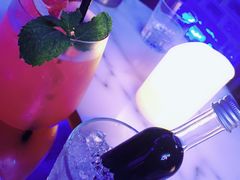 -Darling Queen·Mini·Live·House