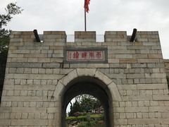 -胡里山炮台