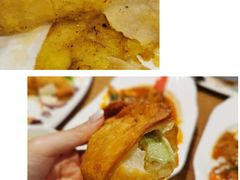 -Masala Curry and BBQ·玛莎拉巴基斯坦美食(金水万达店)