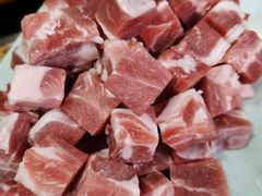 苏尼特羔羊肉块-木辛水水冰煮羊(新城店)