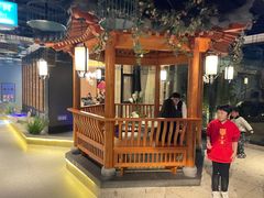 -渝乡辣婆婆·川菜 水煮鱼(安平店)