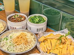 -阿金大白·上海菜馆(新天地店)