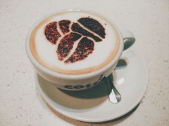 卡布奇诺-COSTA COFFEE(水游城店)