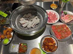 -山葵说·泥炉烤肉(泰达时尚E街区店)