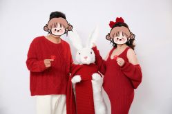 -蜜阁孕味亲子摄影(太奥广场店)