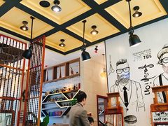 -星巴克臻选(上海陆家嘴中心店)