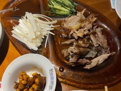 -老昌春饼(欧亚世纪店)