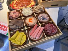 -芈重山老火锅(广州首店)