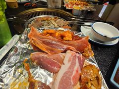 -烤路里·韩国品质自助烤肉(石路天虹4号店)