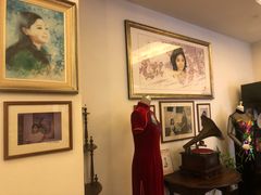 -邓丽君音乐主题餐厅