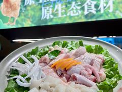 -狐狸爱上椰子鸡(滨江星光大道店)