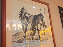 -箪食巷私房菜馆·鲁菜(玉函路店)