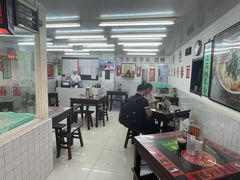 大堂-逸桂禾面馆