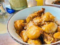 -传统菜农庄(皇姑路店)