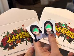 -小树照相馆·证件照(打浦桥店)