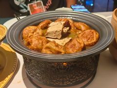 -广州四季酒店·佰鲜汇·现代法餐