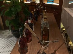-恰餐厅及酒吧 CHAR Bar & Grill (北京丽都皇冠假日店)