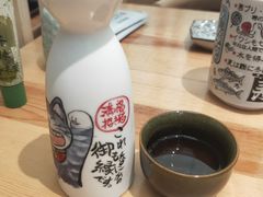 -TORO MaKi 寿司·日料(华创店)