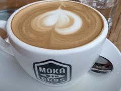-Moka Bros 摩卡站(嘉华店)