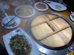 -黑土人家(江桥万达广场店)
