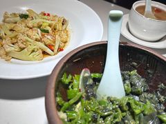-上地宴·中关村的会客厅(清河高铁站店)