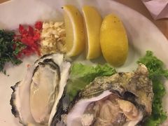 -真浪花园海鲜餐馆