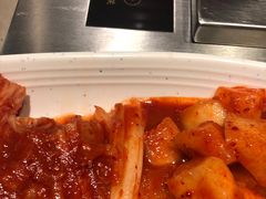 -丰茂烤串(金源店)