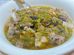 -西江红·株洲本地菜(滨江南路店)