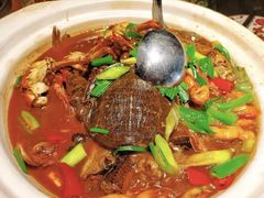 -老海陵·泰州菜(图书馆店)