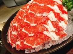 -滇野云南野生菌餐厅(陕西南路店)