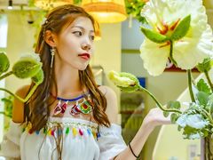 -香香海南菜餐厅