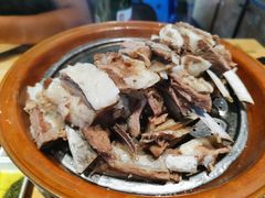 -蒙料·手把肉(望京店)