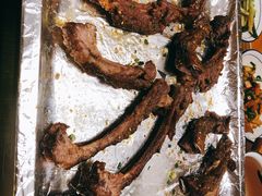 -爷爷的土钵菜(街道口店)