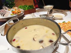 -粤界.港式海鲜火锅(望京店)