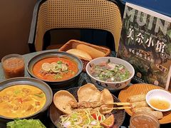 -美奈小馆·越南料理(福田星河COCO Park店)