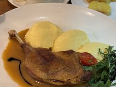 -LA MAISON公鸡和龙(蛇口店)
