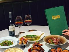 -顶特勒·黄鱼馆·特色菜(上海大世界店)