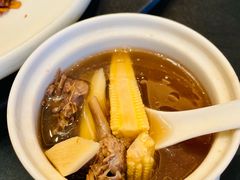 -神仙馆(衡山路店)