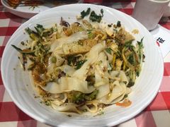 西贝面筋-西贝莜面村(当代商城店)