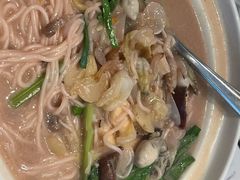 -莆田餐厅PUTIEN(三里屯店)