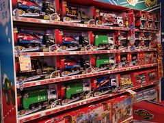 店内环境-TOYSRUS玩具反斗城(苏州中心店)