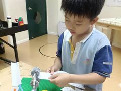 -卡巴机器人编程·少儿编程·信息学竞赛(公益西桥校区)