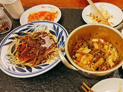 -福苗小骆驼烧烤(大唐不夜城店)