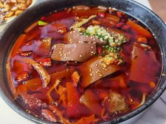 -荷塘秋月·本帮江浙菜(国权路店)