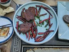 -三锅莊·牦牛肉火锅·香格里拉特色藏餐宴请餐厅(菱角塘路店)