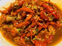 鱼香龙虾-李叔叔虾蟹大排档(青羊店)