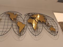 -% Arabica阿拉比卡咖啡(深圳湾万象城店)