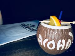 -The Tiki Bungalow提基小木屋酒吧