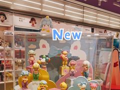 -泡泡玛特POPMART(宁波印象城店)